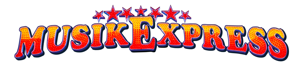 Musik Express Logo
