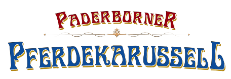Pferdekarussell Logo